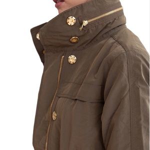 Anorak Militar Jacket